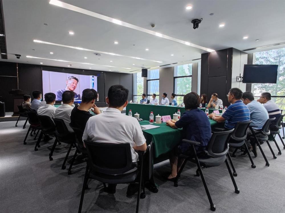 以案为鉴筑防线，警钟长鸣促廉洁