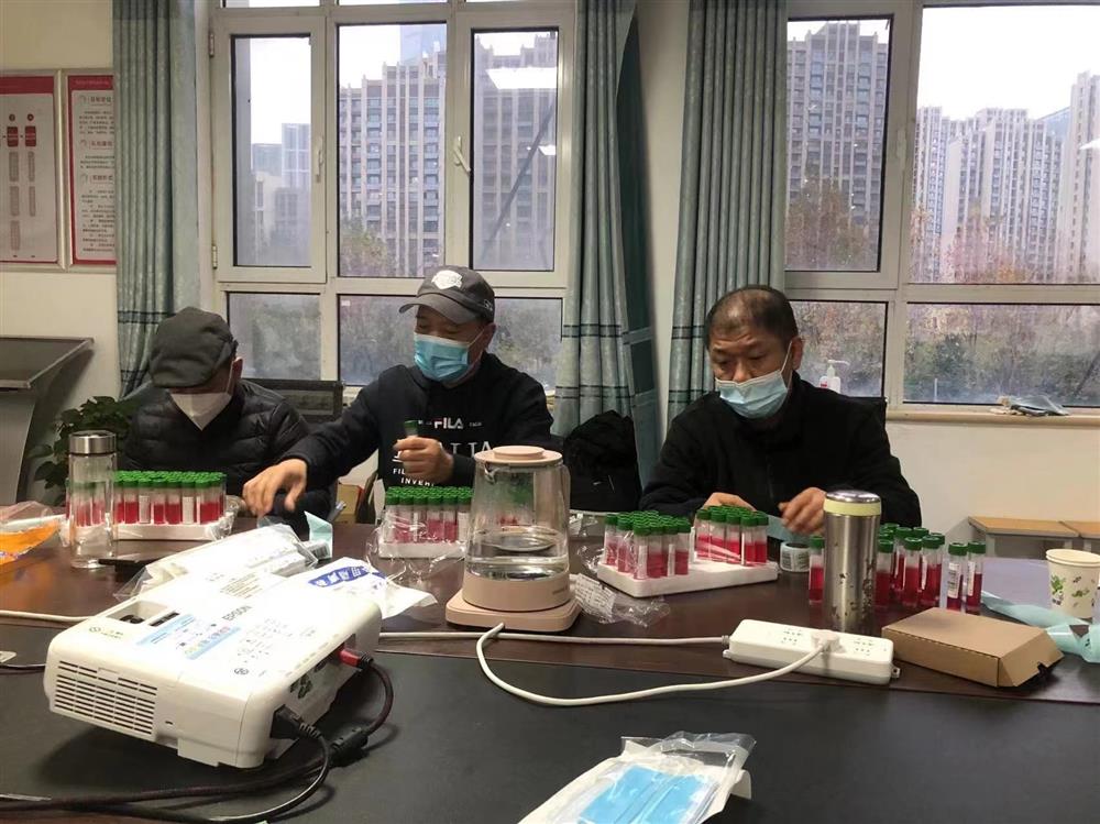 澳利集团：践行党的二十大精神，全力以赴战疫情 多措并举稳生产