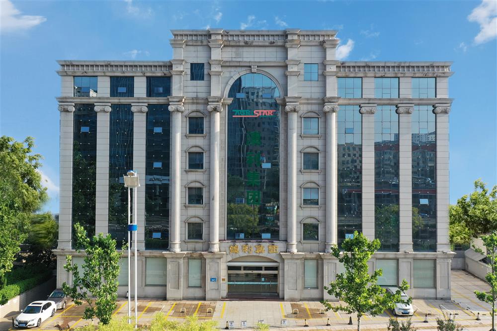 澳利集团：农业环保维稳  助力企业国内外贸易质量双升