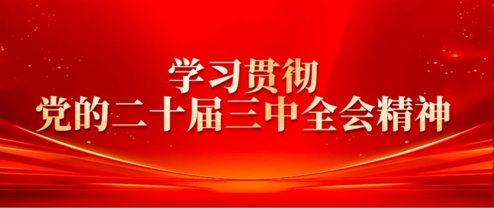 学习贯彻党的二十届三中全会精神③ 济粮集团党委书记、董事长王晖： 提升绿色仓储水平，扛稳粮食安全重任